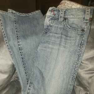 1921 Straight Leg 27/28